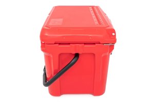 Compact Cooler - Rough Country - Rotomolded 20 Quart